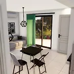 Bikini Apartamento *