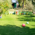 Apartamento Bikini *