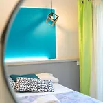 Apartamento Bikini