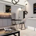 Bikini Apartment