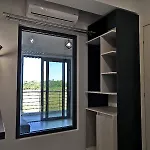 Bikini Apartment Kariotai