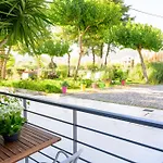 Bikini Apartment