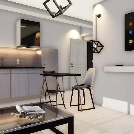 Bikini Apartmán