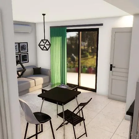 Bikini Apartmán *