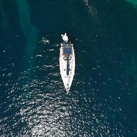 Apartman Bikini Kariótai