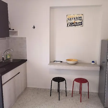 Bikini Apartmán *