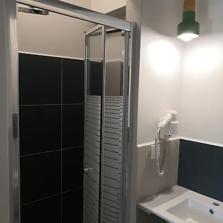 Bikini Apartmán *