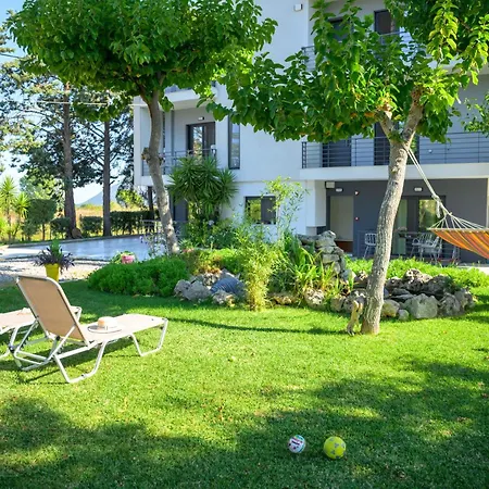 Bikini Apartamento *