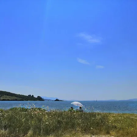 公寓 Bikini Kariótai