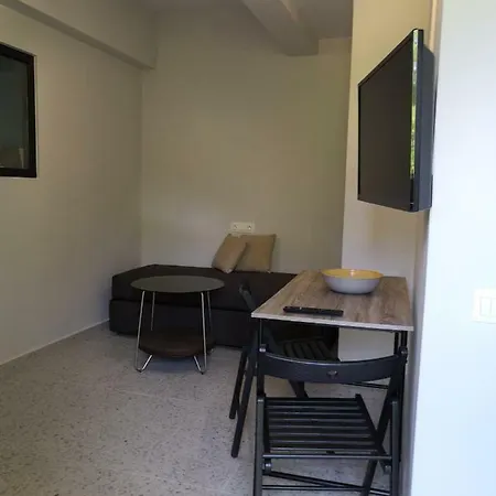 Bikini Apartament *
