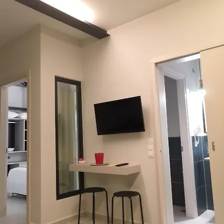 Bikini Apartament *