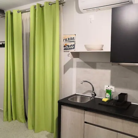 Bikini Apartament