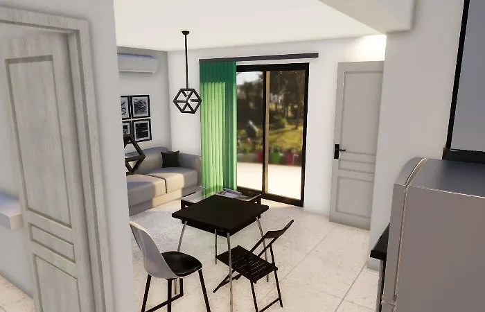 Bikini Apartamento *