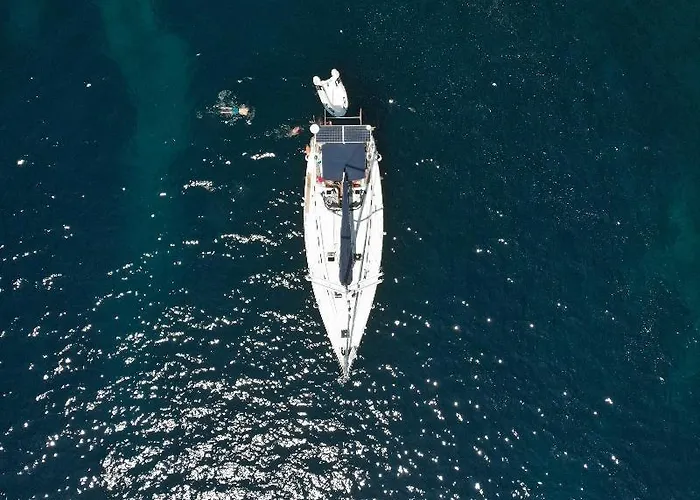 Apartamento Bikini Kariótai