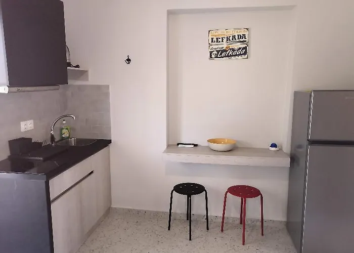 Bikini Apartamento *