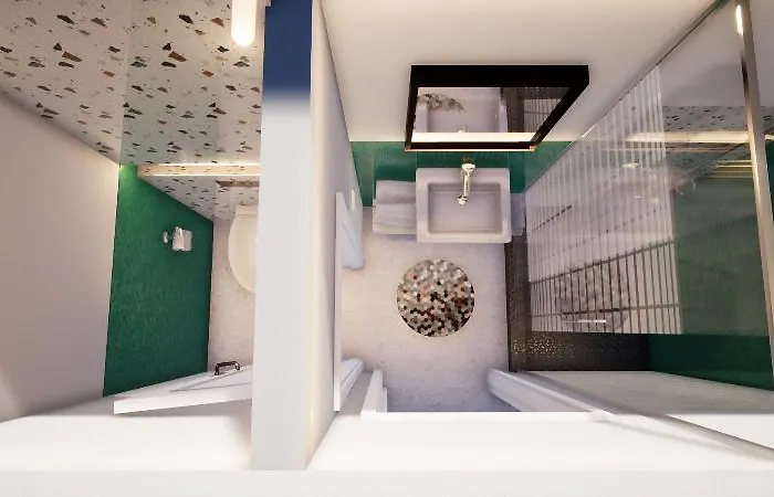 Bikini Apartamento *