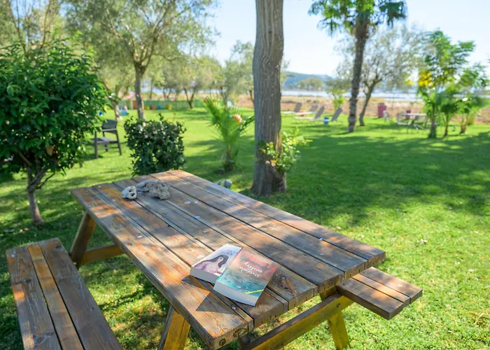 Apartamento Bikini *