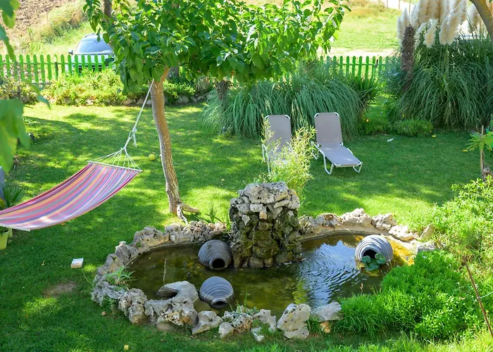 Bikini Apartamento *