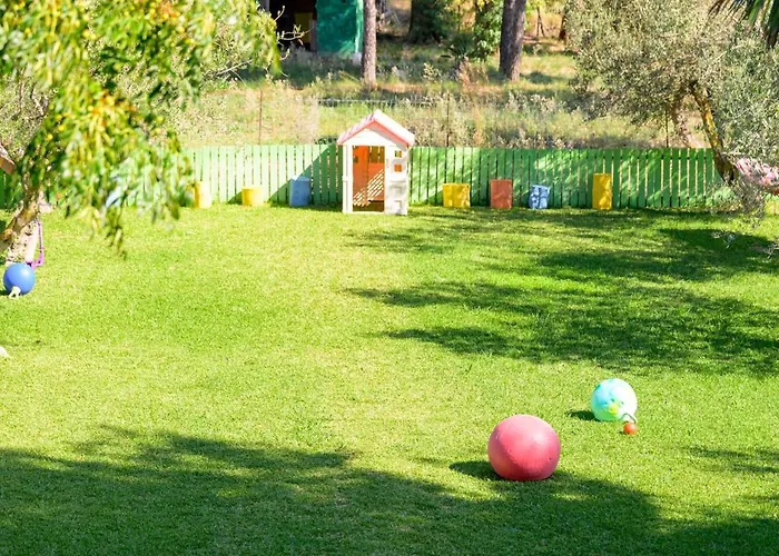 Apartamento Bikini *