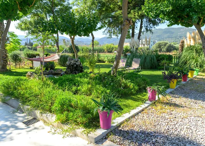 Apartamento Bikini *