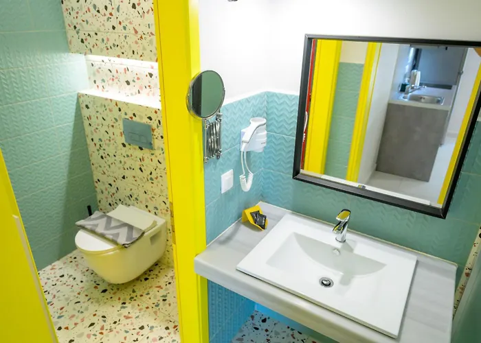 Bikini Apartamento *