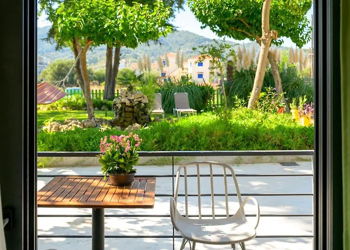 Apartamento Bikini *