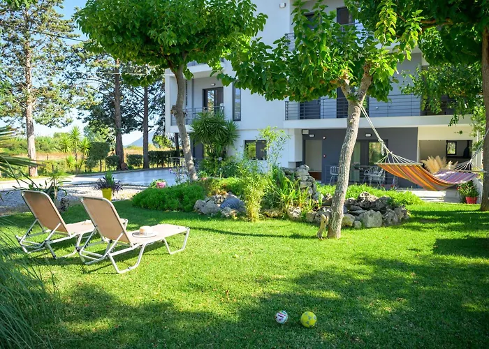 Bikini Apartamento *