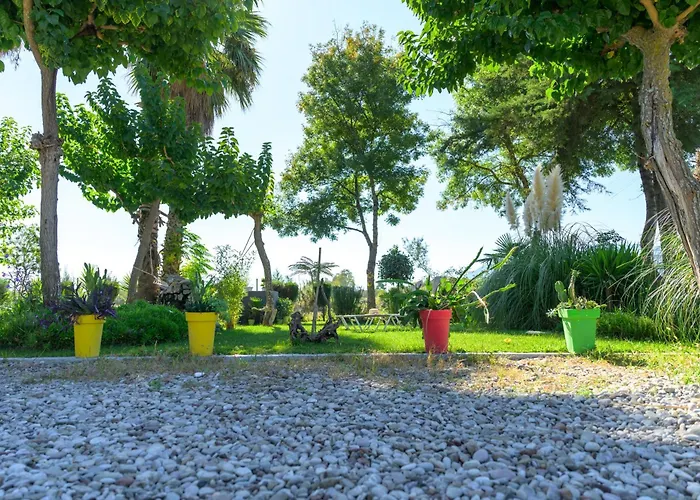 Apartamento Bikini *