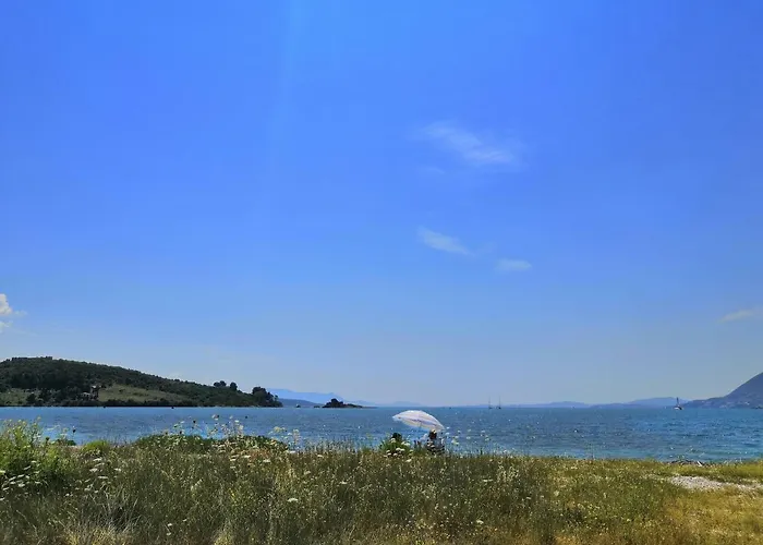 Apartamento Bikini Kariótai