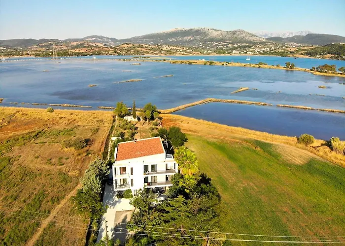 Bikini Apartamento *