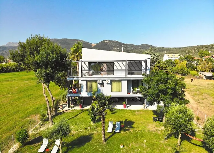 Apartamento Bikini *