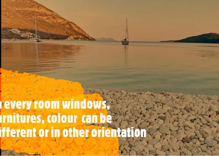 Bikini Apartamento *